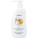 ピジョン ベビーミルクローション 300g(4)
