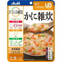 和光堂 バランス献立 かに雑炊 100g