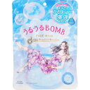 KOSEコスメポート クリアターン うるうるBOMBマスク 7枚