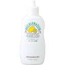 加美乃素本舗 ヘアアクセルレーター L レモンライムの香り 150ml (医薬部外品)