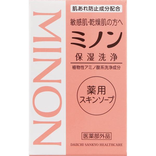 使用上の相談点●お肌や目に異常を感じた時は使用を中止し、専門医等にご相談ください。効能・効果皮膚の清浄、にきび・かみそりまけ及び肌あれを防ぐ。成分・分量＜有効成分＞ アラントイン、グリチルリチン酸アンモニウム ＜その他の成分＞ アシルグルタ...