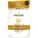 P&Gジャパン パンテーン エクストラダメージケア シャンプー つめかえ 300ml