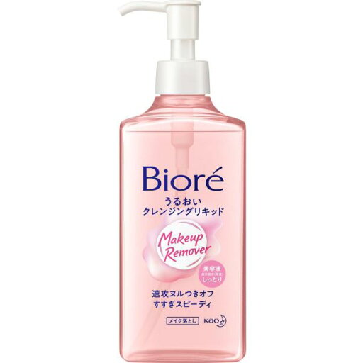 花王 ビオレ うるおいクレンジングリキッド 230mL 花王 ビオレ うるおいクレンジングリキッド 230mL