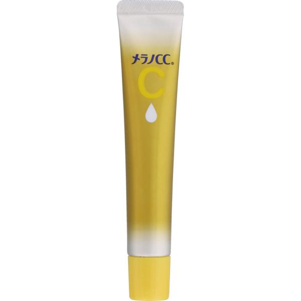 ロート製薬 メラノCC薬用しみ集中対策プレミアム美容液 20ml (医薬部外品) inniselect-10001379 INNI SELECT・Global 対応 サンプル画像2