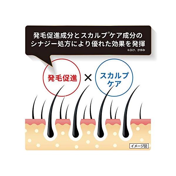 第一三共ヘルスケア カロヤン プログレ EX D 120ml 【第3類医薬品】
