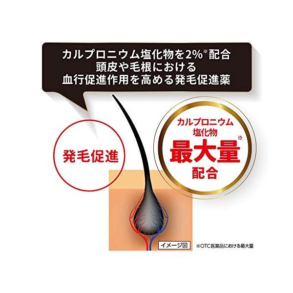 第一三共ヘルスケア カロヤン プログレ EX D 120ml 【第3類医薬品】