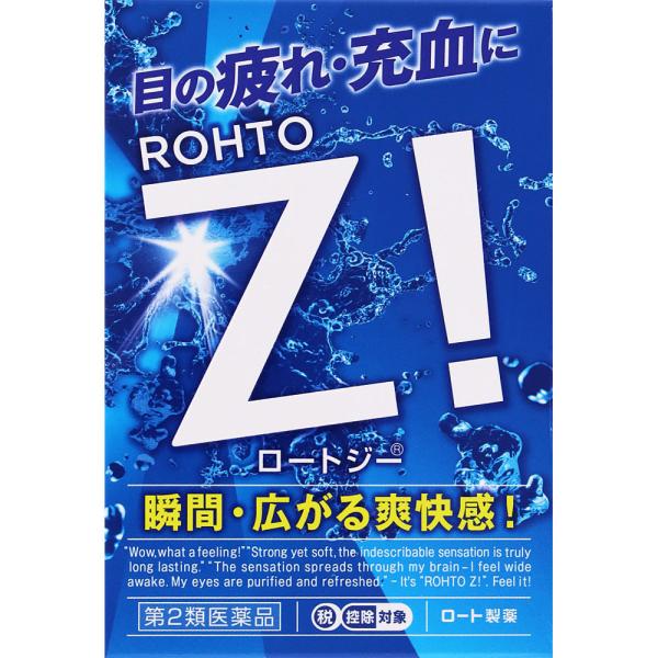 Rakuten - ★ロートジーb 12mL 【第二類医薬品】