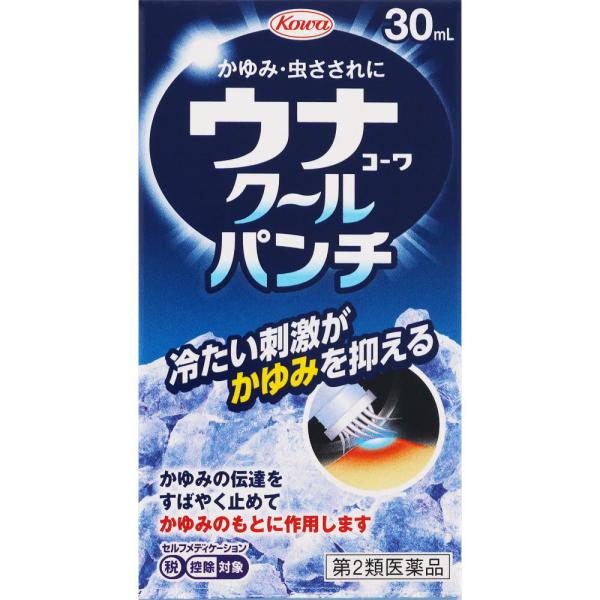 使用上の相談点1．次の人は使用前に医師、薬剤師又は登録販売者に相談してください （1）医師の治療を受けている人。 （2）薬などによりアレルギー症状を起こしたことがある人。 （3）湿潤やただれのひどい人。 2．使用後、次の症状があらわれた場合は副作用の可能性がありますので、直ちに使用を中止し、この添付文書を持って医師、薬剤師又は登録販売者に相談してください 関係部位…症状 皮膚…発疹・発赤、かゆみ、はれ、痛み 3．5?6日間使用しても症状がよくならない場合は使用を中止し、この添付文書を持って医師、薬剤師又は登録販売者に相談してください効能・効果かゆみ、虫さされ成分・分量1mL中 ジフェンヒドラミン塩酸塩・・・20.0mg （かゆみのもとになるヒスタミンの働きをおさえ、かゆみをしずめます。） リドカイン・・・10.0mg （かゆみの伝わりを止め、かゆみを感じなくします。） l-メントール・・・40.0mg （患部に清涼感を与え、かゆみをやわらげます。） dl-カンフル・・・20.0mg （患部に清涼感を与え、かゆみをやわらげます。） 〔添加物〕ノニル酸ワニリルアミド、エデト酸Na、エタノール使用上の注意点次の部位には使用しないでください （1）創傷面。 （2）目や目の周囲、粘膜等。商品詳細塗った瞬間広がる氷冷感で患部のほてりを気持ちよくしずめ、リドカインとジフェンヒドラミン塩酸塩のダブル作用によりかゆみをすばやく止めます。 また、塗布部分がやわらかくしなるブラシの「もろこしヘッド」を採用。かゆい患部にムラなく的確に塗布でき、薬液がスムーズに出てくる使いやすい構造になっています。 ブラシを軽く押しあてて塗布 ※本剤はステロイド成分が入っておりません。保管及び取扱上の注意点1．高温をさけ、直射日光の当たらない涼しい所に密栓して保管してください。 2．小児の手の届かない所に保管してください。 3．他の容器に入れ替えないでください。（誤用の原因になったり品質が変わります。） 4．本剤のついた手で、目など粘膜に触れないでください。 5．容器が変形するおそれがありますので、車の中など、高温になる場所に放置しないでください。容器の変形により、ブラシ部分の脱落や、液もれがおこるおそれがありますので注意してください。 6．本剤が衣類や寝具などに付着し、汚れた場合にはなるべく早く水か洗剤で洗い落としてください。 7．メガネ、時計、アクセサリーなどの金属類、衣類、プラスチック類、床や家具などの塗装面等に付着すると変質することがありますので、付着しないように注意してください。 8．火気に近づけないでください。 9．使用期限（外箱及び容器に記載）をすぎた製品は使用しないでください。用法及び用量＜用法・用量＞ 1日数回適量を患部に塗布してください。 ＜使用方法＞ 1．キャップをあけた後、ベージュ色のブラシカバーを真上に取りはずしてから患部に塗布してください。 ブラシカバーはすててください。 〔ブラシを破損するおそれがありますので、ブラシカバーを再び装着しないでください。〕 2．容器を逆さにし、患部にブラシを軽く押しあてると液が出てくる構造になっています。 ブラシがしなると液が出てきます。 〔皮膚を傷つけるおそれがありますので、強くこすらないでください。〕 3．キャップをしめると、ブラシ部分が押しさがり、液が出てこない構造になっています。 液もれを防ぐため、キャップをしっかりしめてください。 ※ブラシ部分にゴミ等が入り込んだり、付着した場合は、ティッシュペーパー等で取りのぞいてください。 ※キャップをきちんとしめ、ゴミ等が付着しないように、注意してください。 ＜用法・用量に関する注意＞ 1．用法・用量を守ってください。 2．小児に使用させる場合には、保護者の指導監督のもとに使用させてください。 3．目に入らないように注意してください。万一、目に入った場合には、すぐに水又はぬるま湯で洗ってください。なお、症状が重い場合には、眼科医の診療を受けてください。 4．外用にのみ使用してください。 5．薬剤塗布後の患部をラップフィルム等の通気性の悪いもので覆わないでください。また、ひざの裏やひじの内側等に使用する場合は、皮膚を密着（正座等）させないでください。 ○入浴や運動の前後の使用は、刺激を強く感じることがありますので皮膚の弱い人は注意してください。刺激が強すぎる場合は、水か石けんで洗い流してください。商品サイズ高さ86mm×幅47mm×奥行き37mm剤型・形状液剤問合せ先興和株式会社 医薬事業部 お客様相談センター 03-3279-7755 東京都中央区日本橋本町三丁目4?14