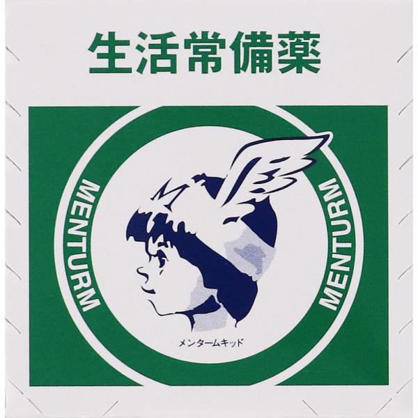 近江兄弟社メンターム 15g 【第三類医薬品】