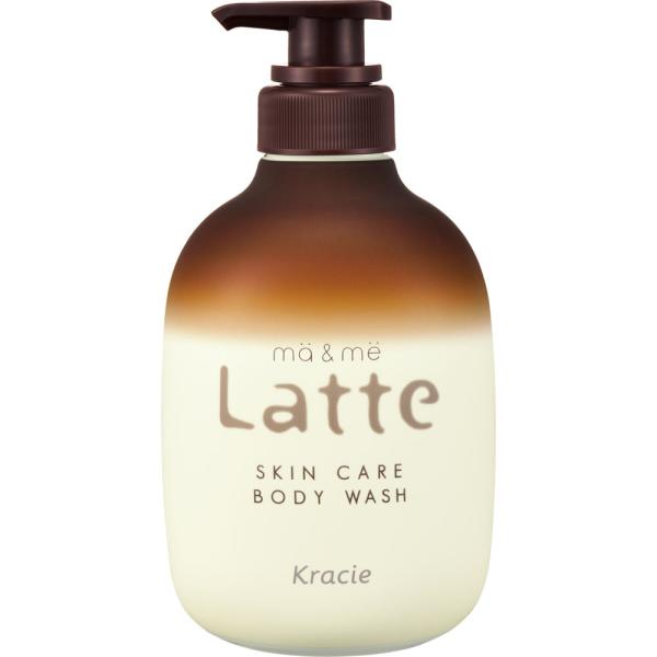 Soaps, Body Soaps - クラシエホームプロダクツ マー＆ミー　ボディソープ 490mL