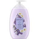 JNTLコンシューマーヘルス ジョンソンボディケア ドリーミーアロマミルク 500ml(4)