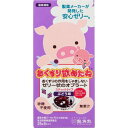 龍角散 おくすり飲めたねスティックタイプ(ぶどう味) 25G×6(4)