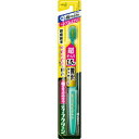 花王 ディープクリーンハブラシ ぎっしりプレミアム超やわ 1本(4)