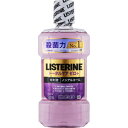 JNTLコンシューマーヘルス 薬用リステリン トータルケア ゼロプラス 500ml (医薬部外品)(4)