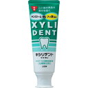 ライオン キシリデントライオン 120g (医薬部外品)(4)