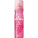 バスクリン モルティ 薬用育毛ローション 180g (医薬部外品)