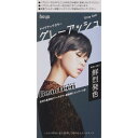 ホーユー ビューティーン メイクアップカラー グレーアッシュ 40g+88ml (医薬部外品)