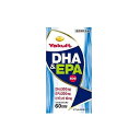 ヤクルトヘルスフーズ DHA&EPA500 300粒(4)