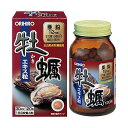 オリヒロ 新牡蠣エキス粒 120粒(4)