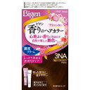 ホーユー ビゲン香りのヘアカラー クリーム3 明るいナチュラリーブラウン 明るいナチュラリーBR (医薬部外品)