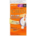 ホーユー シエロ ヘアカラー EX ミルキー 5P ダークピュアブラウン 50g+75ml (医薬部外品)