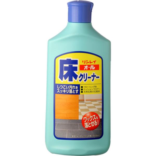 リンレイ オール床クリーナー 500ml