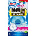 小林製薬 液体ブルーレットおくだけ除菌効果プラス EXミント 67ml