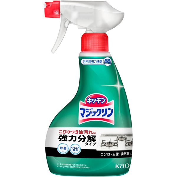 花王 マジックリン ハンディスプレー 400ml