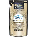 P&Gジャパン ファブリーズW除菌+消臭 プレミアムメン クールアクアの香り つめかえ 320mL(3)