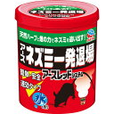 アース製薬 ネズミ一発退場 ( くん煙タイプ ) 煙の力で 鼠を 退治 10g