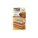 ナリスアップ ぐーぴたっ しっとりクッキー ショコラバナーヌ (3本) ダイエット食品
