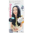 ホーユー ビューティラボ ホイップヘアカラー グレイッシュネイビー グレイッシュネイビー (医薬部外品)