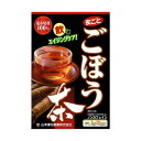 山本漢方製薬 ごぼう茶100% 28H(4)