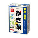 山本漢方製薬 かき葉 5g×24包(4)