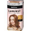 花王 ブローネルミエストヘアカラー1Bナチュラルブラウン 108g (医薬部外品)