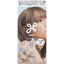 花王 リーゼ ブリーチオンカラー スイートピーグレージュ 108mL (医薬部外品)