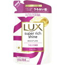 ユニリーバ・ジャパン ラックス モイスチャー保湿シャンプー 詰替 290g