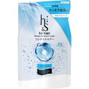 P&Gジャパン h&s for men スカルプEX コンディショナー詰替 300g (医薬部外品)
