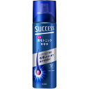 花王 サクセス 薬用育毛トニック 無香料 180g (医薬部外品)