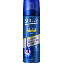 花王 サクセス 薬用育毛トニック エクストラクール 無香料 180g (医薬部外品)