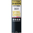 花王 サクセス バイタルチャージ 薬用育毛剤 200ml (医薬部外品)