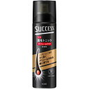 花王 サクセス 薬用育毛トニック ボリュームケア 無香料 180g (医薬部外品)