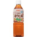 ピジョン ベビーほうじ茶 500ml