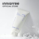 【公式】ビジャ フェイシャルフォーム 角質ケア 顔のテカリ 保湿 うるおい 毛穴ケア 黒ずみ innisfree 韓国コスメ 国内発送 ギフト プレゼント 女性 誕生日 母の日 イニスフリー