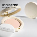 【公式】 ポアブラー パクト 顔のテカリ innisfree 韓国コスメ 国内発送 ギフト プレゼント 女性 誕生日 母の日 ホワイトデー コスメ イニスフリーの商品画像