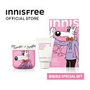  コラーゲン グリーンティー セラミド バウンス クリーム クリーム ハリ 弾力 保湿 うるおい スキンケア innisfree 韓国コスメ 国内発送 ギフト プレゼント 女性 誕生日 コスメ イニスフリー