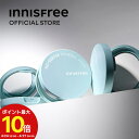 ＜マラソン期間中ポイント最大10倍＞ノーセバム　ミネラルパクト　S innisfree 韓国コスメ 国内発送 ギフト プレゼント 女性 誕生日 母の日 ホワイトデー コスメ イニスフリー