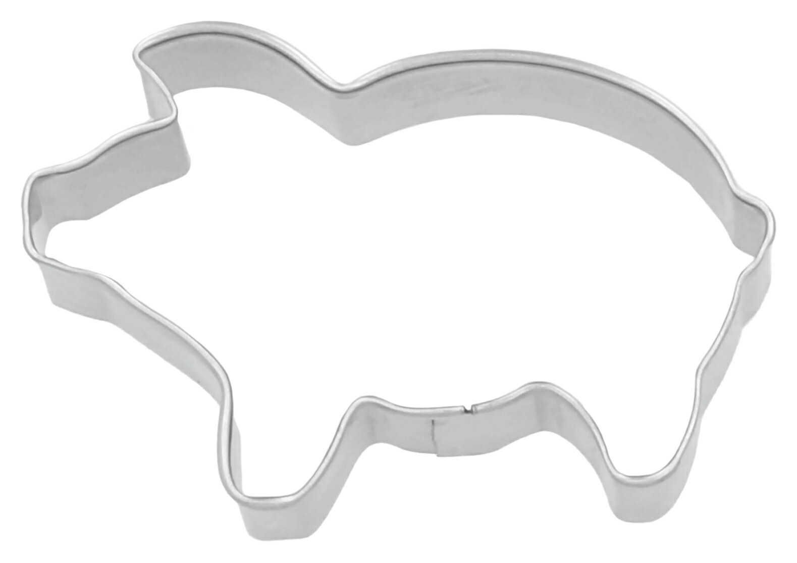 Rakuten - 【BIRKMANN/ビルクマン】クッキー型 (ブタ型・6×4cm)