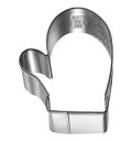 【BIRKMANN/ビルクマン】クッキー型(手袋、グローブ型・ 5.1×4.1cm)