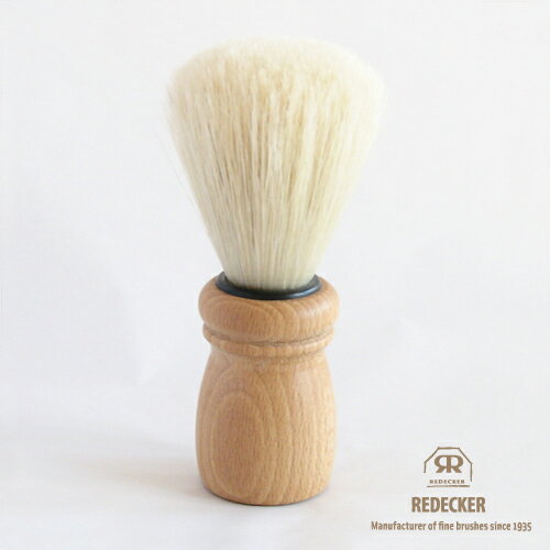 REDECKER レデッカー Barber'sブラシ(豚